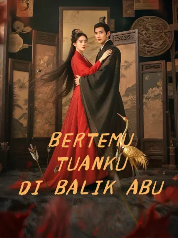 BERTEMU TUANKU DI BALIK ABU